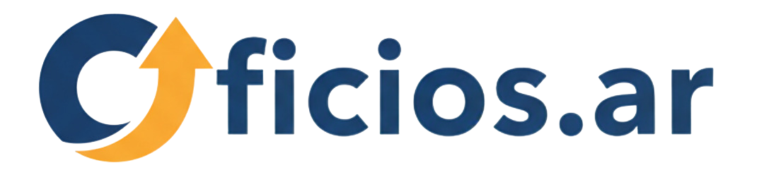 OficiosAR