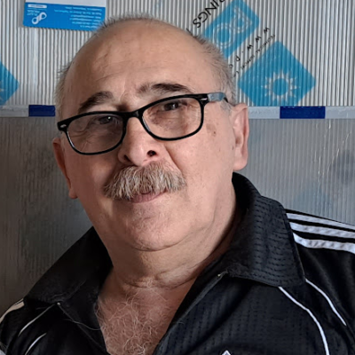 Roberto B