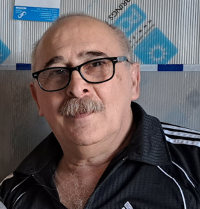 Roberto Plomero CABA