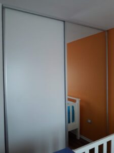 Muebles de Melamina