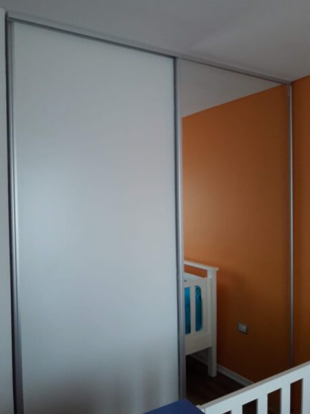 Muebles de Melamina