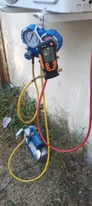 Refrigeracion LGC -