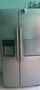 Refrigeracion LGC -