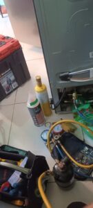 Refrigeracion LGC -