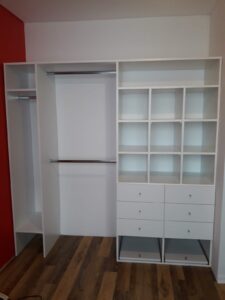 Muebles de Melamina