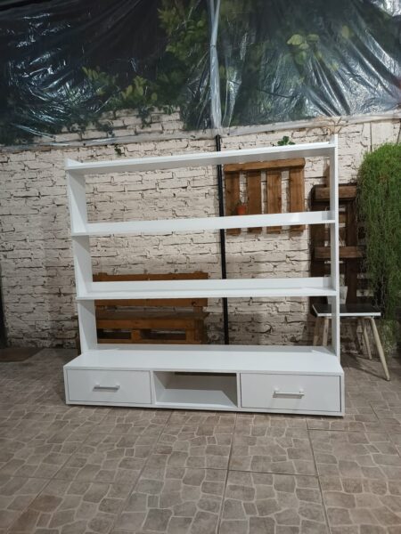 Muebles de Melamina