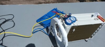 Refrigeracion LGC -