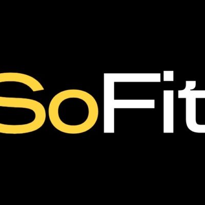 SoFit Sofía Solarz Guelman