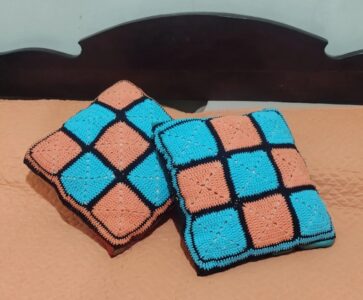 Amigurumis Sandruli