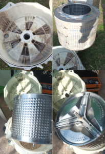 Refrigeracion LGC -