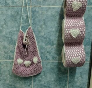 Amigurumis Sandruli
