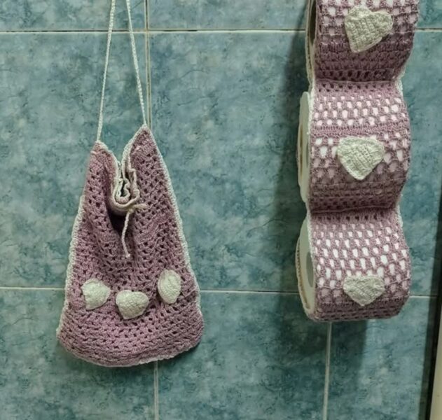 Amigurumis Sandruli