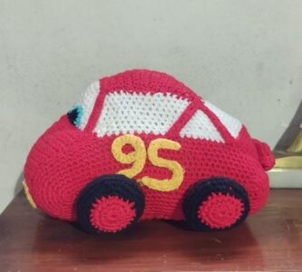 Amigurumis Sandruli