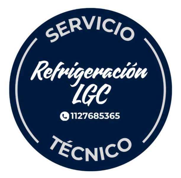 Refrigeracion LGC -