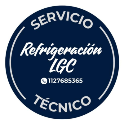 Refrigeracion LGC
