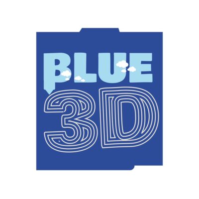 Blue3d. Shop