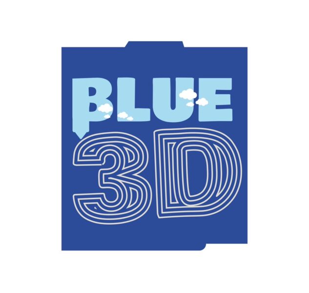Blue3D Impresiones