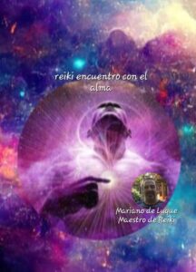 Reiki Encuentro con el Alma