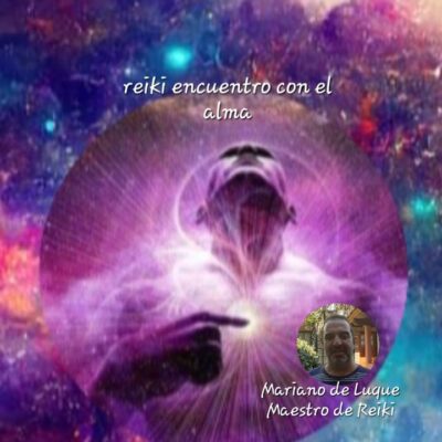 Reiki Encuentro con el alma