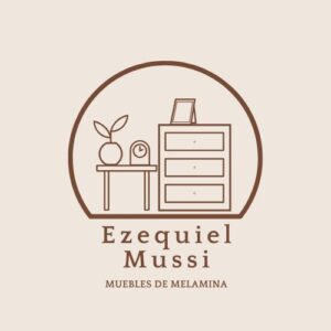 Muebles de Melamina