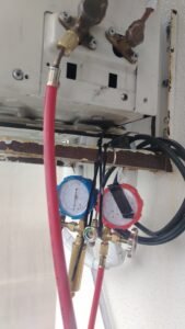 INSTALACIONESPAQUIR 👨🏾‍🔧⚡❄️