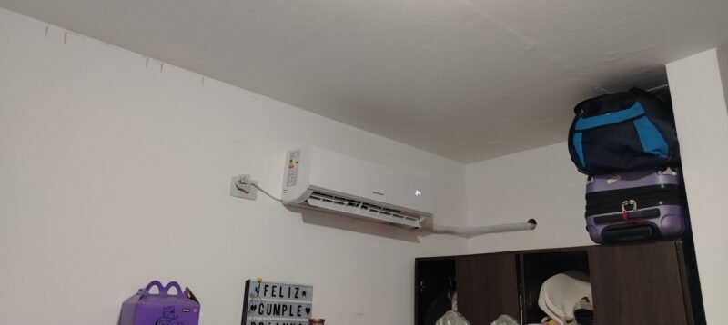 INSTALACIONESPAQUIR 👨🏾‍🔧⚡❄️