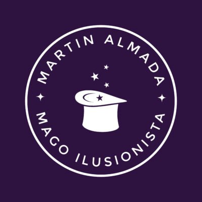 Martin Almada Mago Ilusionista