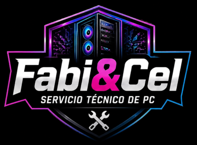 Fabi&Cel - Servicio Tecnico de PC