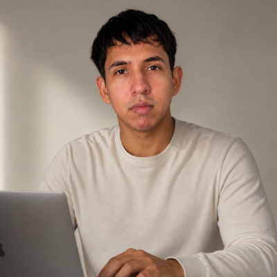 Alejandro Ramírez